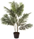 Botanica-Artificial-Areca-Palm-Tree-100cm Sale
