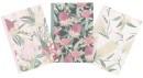 Otto-Earth-Botanica-A6-Notebooks-3-Pack Sale