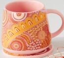 Otto-Natalie-Jade-Cup-with-Coaster Sale