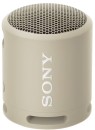 Sony-SRSXB13C-Extra-Bass-Wireless-Speaker-Taupe Sale