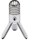 Samson-Meteor-USB-Studio-Microphone-Silver Sale