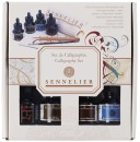 Sennelier-Calligraphy-Set-with-Pad-and-Brush Sale