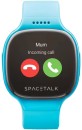 SPACETALK-Kids-Smartwatch-with-Phone-and-GPS-Teal Sale