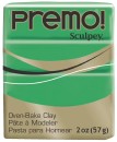 Sculpey-Premo-Modelling-Clay-57g-Green Sale