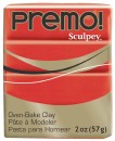 Sculpey-Premo-Modelling-Clay-57g-Cadmium-Red Sale