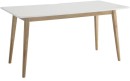 Copenhagen-Solid-Timber-1500mm-Desk Sale
