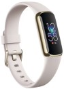 Fitbit-Luxe-Lunar-WhiteSoft-Gold Sale