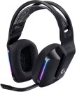 Logitech-G733-Wireless-Headset-Black Sale