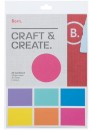 Born-A4-Cardstock-Bright Sale