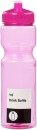 Keji-Drink-Bottle-800mL-Pink Sale