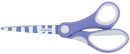 Studymate-Soft-Grip-Scissors-7177mm-Purple-Printed Sale