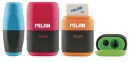 Milan-Compact-Touch-2-Hole-Sharpener-and-Eraser Sale