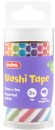 Kadink-Printed-Washi-Tape-4-Pack Sale