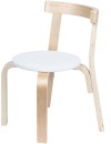 Kadink-Kids-Chair-WhiteNatural Sale