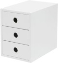 Otto-3-Drawer-Cabinet-White Sale