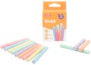 Kadink-Chalk-Assorted-Colours-12-Pack Sale