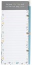 Otto-Monochrome-Birdie-To-Do-List-with-Pencil Sale