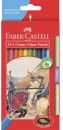 Faber-Castell-Classic-Coloured-Pencil-12-Pack Sale