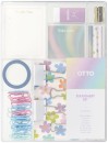Otto-Colour-Therapy-Stationery-Set-41-Pieces Sale