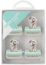 Otto-Paper-Clips-4-Pack-Pastel-Teal Sale