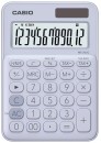 Casio-12-Digit-Desk-Calculator-Light-Blue-MS20UC Sale