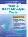 Excel-NAPLAN-Style-Tests-Year-4 Sale