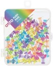 Otto-Push-Pins-Assorted-80-Pack Sale