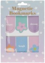 Otto-Colour-Therapy-Magnetic-Bookmarks-6-Pack Sale