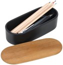 Otto-Ceramic-Pen-Tray-with-Lid Sale
