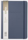 Otto-A5-Bullet-Journal-240-Page-Navy-Blue Sale