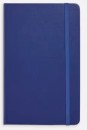 JBurrows-Medium-Journal-Plain-240-Page-Dark-Blue Sale