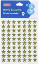 Kadink-Merit-Stickers-210-Pack-Gold-Stars Sale