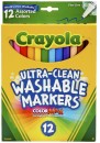 Crayola-Ultra-Clean-Fine-Line-Markers-12-Pack Sale