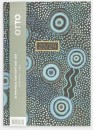 Otto-A5-Day-to-Page-Diary-FY2324 Sale