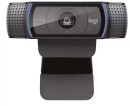 Logitech-HD-Pro-Webcam-Black-C920 Sale