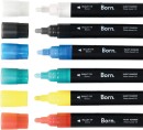 Born-Paint-Markers-5mm-Assorted-20-Pack Sale