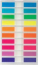 Jburrows-Translucent-Self-Adhesive-Flags-6-x-44mm-Assorted-10-Pack Sale