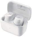 Sennheiser-CX-True-Wireless-Earbuds-White Sale