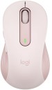 Logitech-M650-Large-Wireless-Mouse-Rose Sale