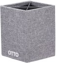 Otto-Recycled-Pen-Cup-Grey Sale