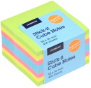 JBurrows-Stick-it-Notes-Cube-50x50mm-Ultra Sale