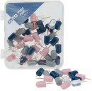 Otto-Bullet-Push-Pins-Assorted Sale
