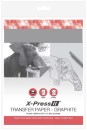 X-Press-It-A4-Transfer-Paper-Graphite-20-Pack Sale