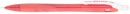 Pilot-Rexgrip-BegreeN-Mechanical-Pencil-05mm-Red Sale