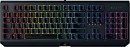Razer-BlackWidow-Mechanic-Gaming-Keyboard-Black Sale