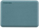 Toshiba-2TB-Canvio-Advance-V10-External-Hard-Drive-Green Sale
