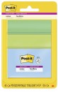 Post-it-Super-Sticky-Recycled-Notes-Assort-Size-Oasis-3-Pack Sale