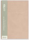 Otto-A5-Day-to-Page-Suede-Diary-FY2023-Musk-Pink Sale