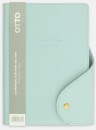 Otto-A5-Day-to-Page-Diary-FY2023-Teal Sale