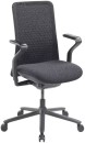 Pago-Zeke-Ergonomic-Chair-Black Sale